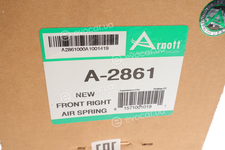 Arnott A-2861