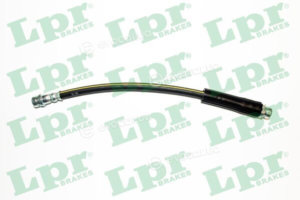 LPR / Samko 6T47685