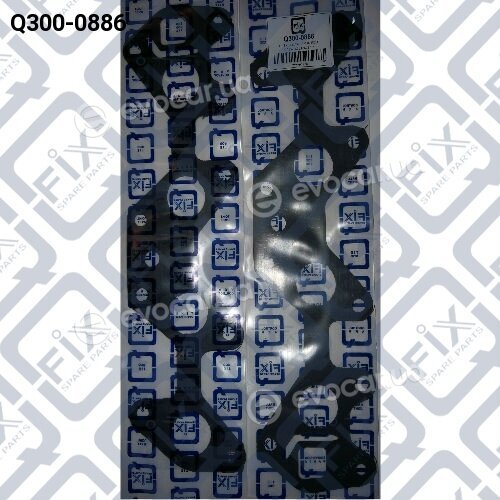 Q-Fix Q3000886