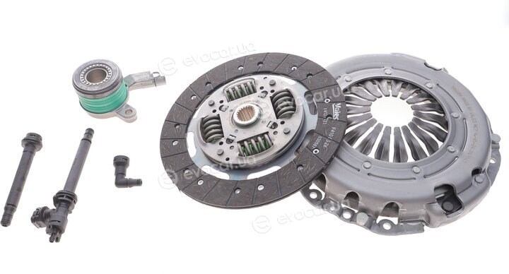 Valeo 834097