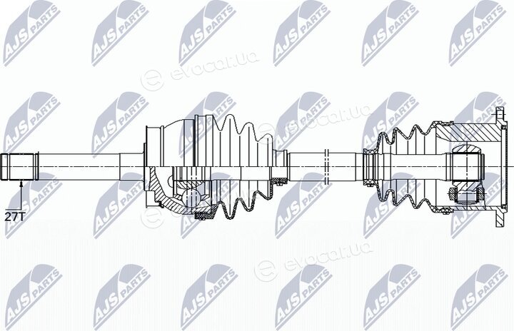 NTY NPW-NS-084