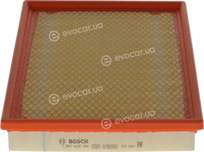 Bosch 1 987 429 189