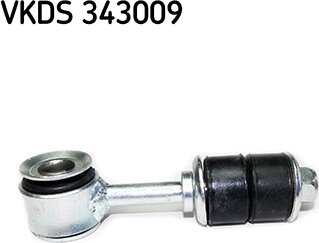 SKF VKDS 343009