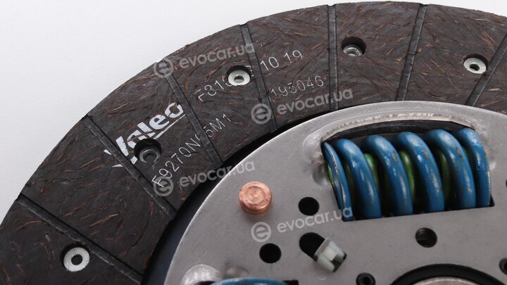 Valeo 826208