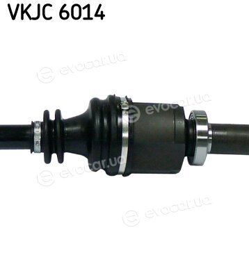 SKF VKJC 6014