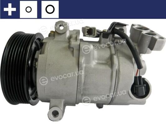 Mahle ACP 951 000S