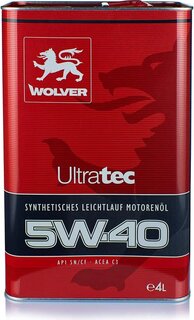 Wolver 11885