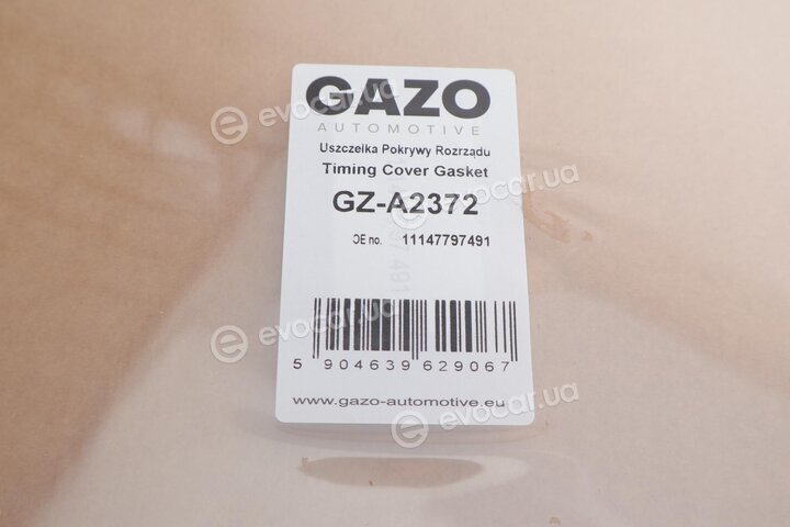 Gazo GZ-A2372