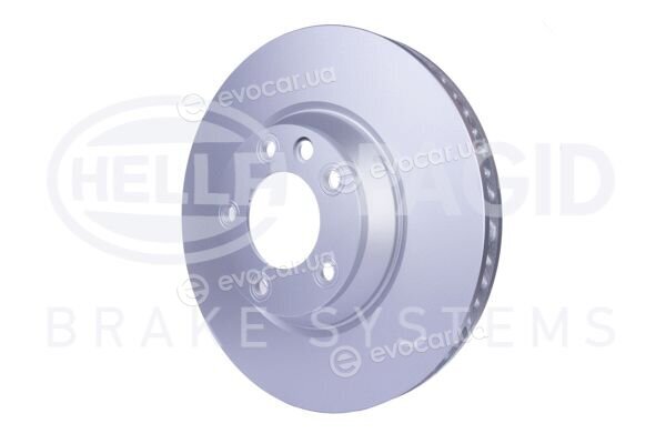 Hella Pagid 8DD 355 128-061