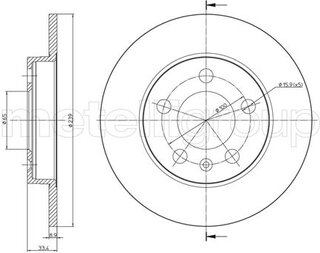 Metelli 23-0742C