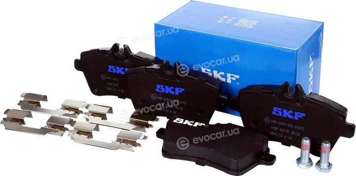 SKF VKBP 80105