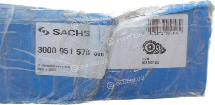 Sachs 3000 951 578