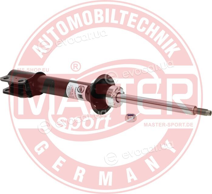 Master Sport 200468-PCS-MS