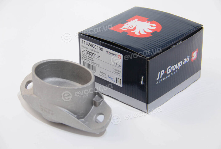 JP Group 1152400100