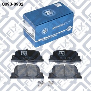 Q-Fix Q0930902