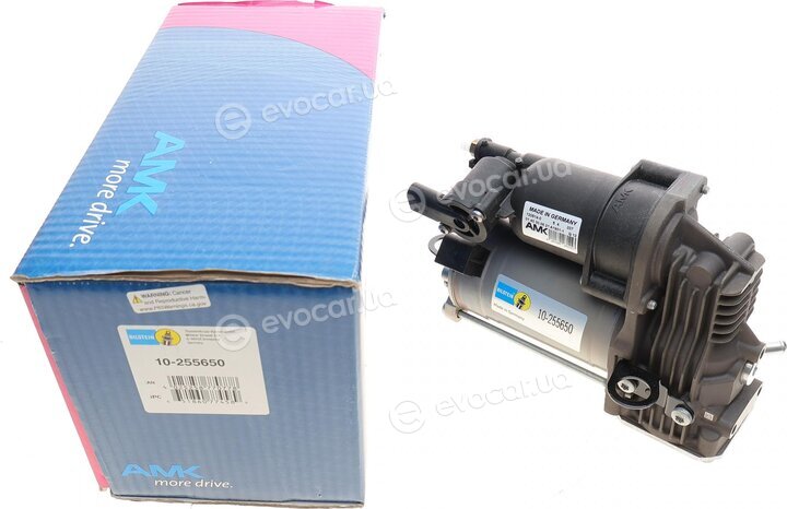 Bilstein 10-255650