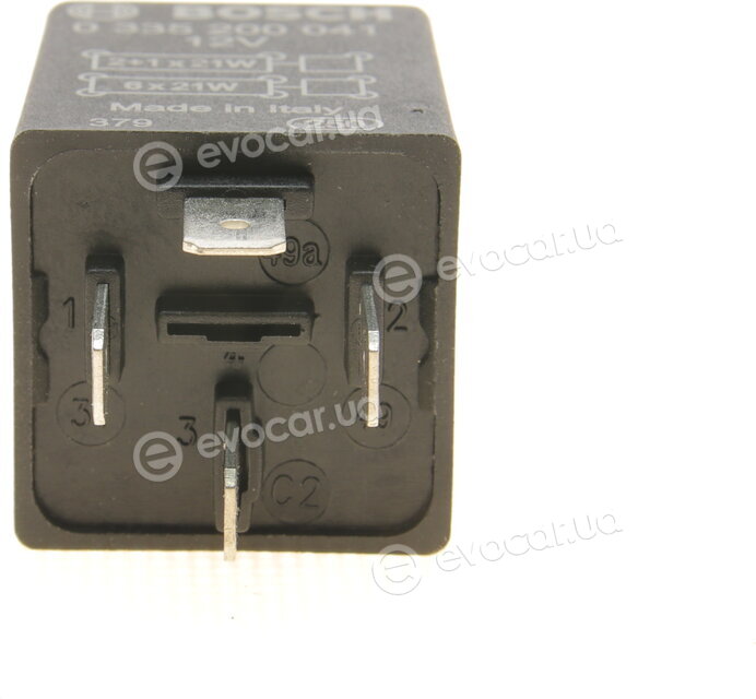 Bosch 0 335 200 041