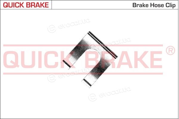 Kawe / Quick Brake 3216