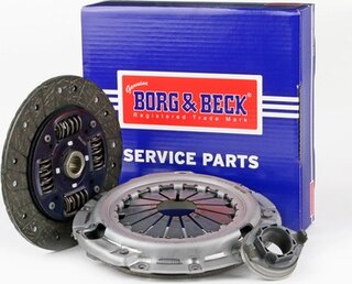 Borg & Beck HK2453