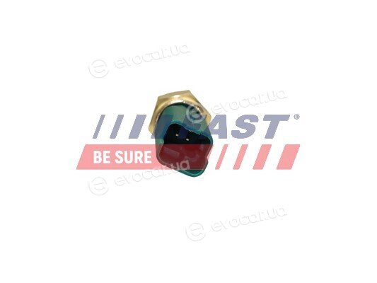 Fast FT80154