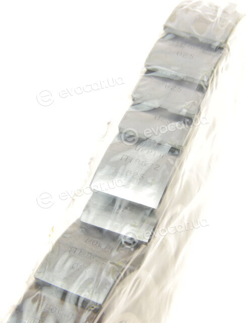 Mahle 001 HS 10705 025