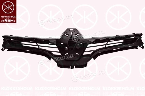 Klokkerholm 6043991