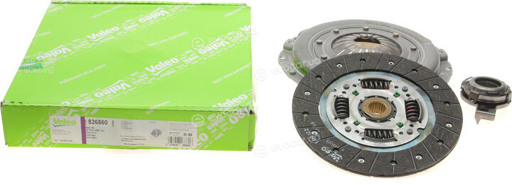 Valeo 826860