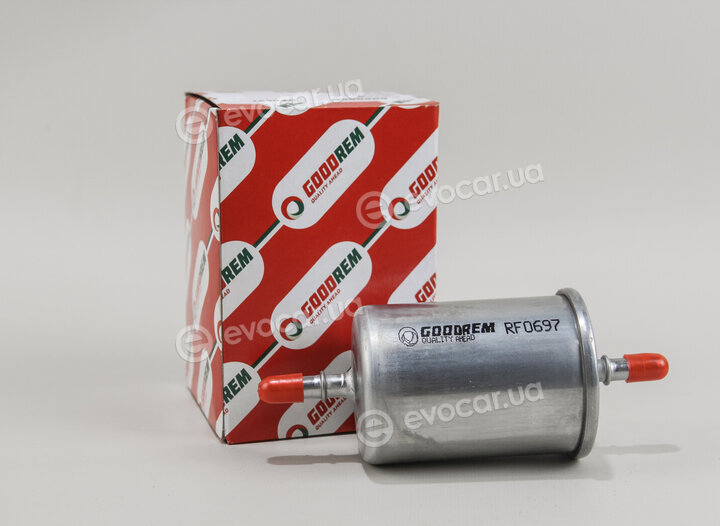 Goodrem RF0697