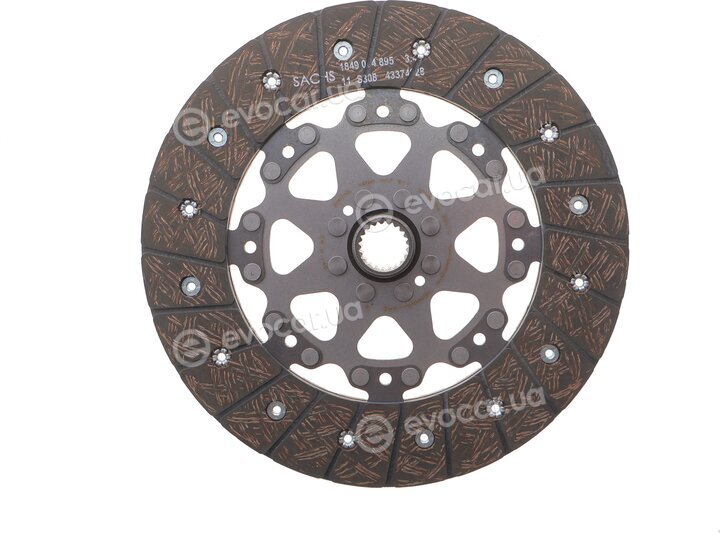 Sachs 3000 970 123