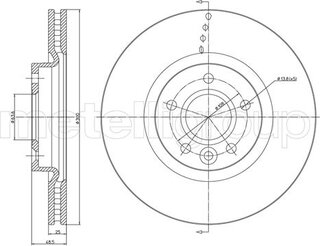 Cifam 800-1476C