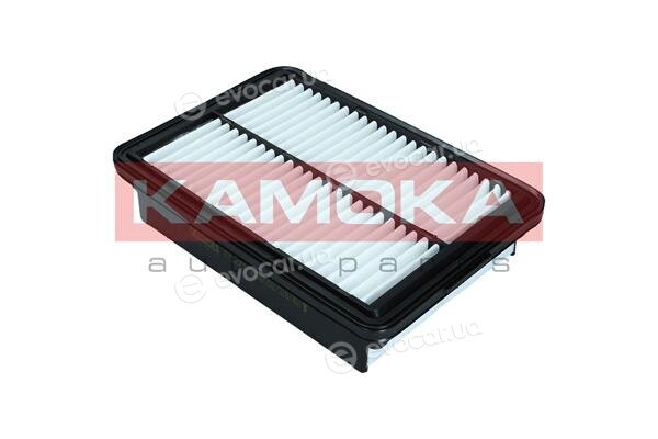 Kamoka F252001