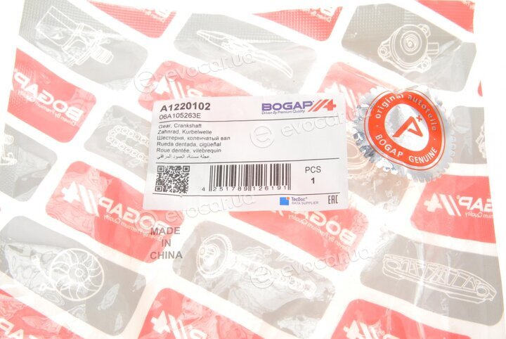 Bogap A1220102