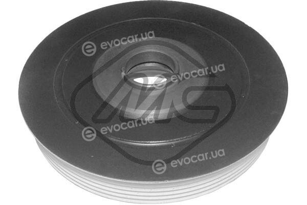 Metalcaucho / STC 05692