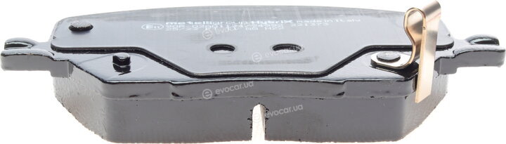 Metelli 22-1001-0