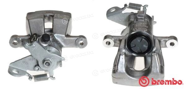 Brembo F 68 101