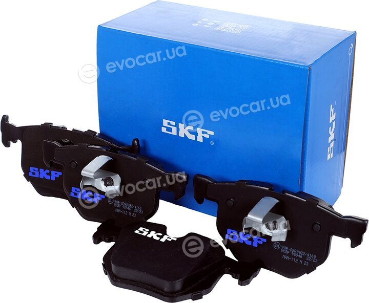 SKF VKBP 90946