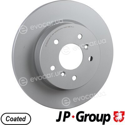 JP Group 4063201200
