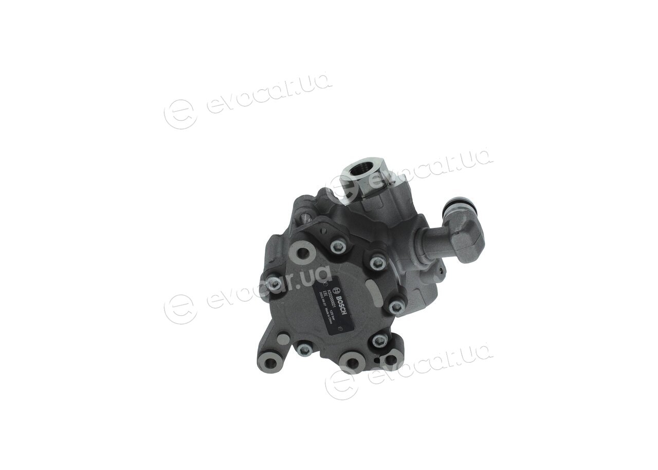 Bosch K S02 000 021