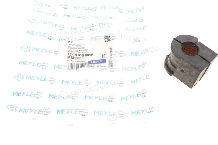 Meyle 16-14 615 0019