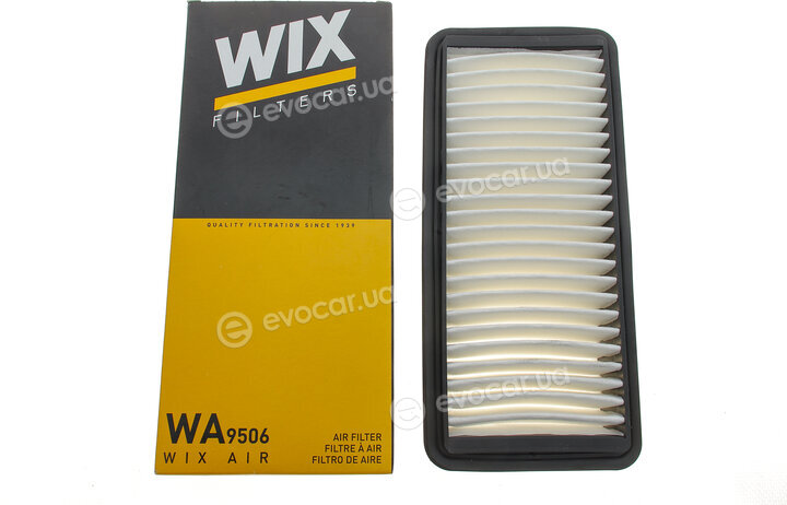 WIX WA9506