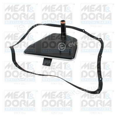 Meat & Doria KIT21056