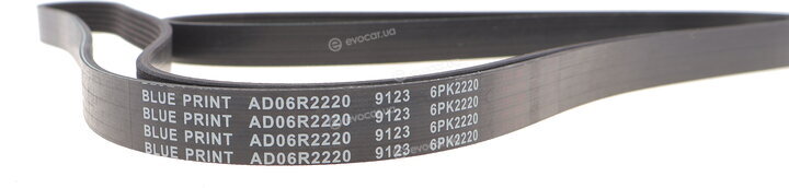 Blue Print AD06R2220