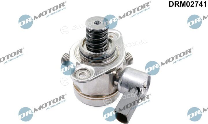 Dr. Motor DRM02741