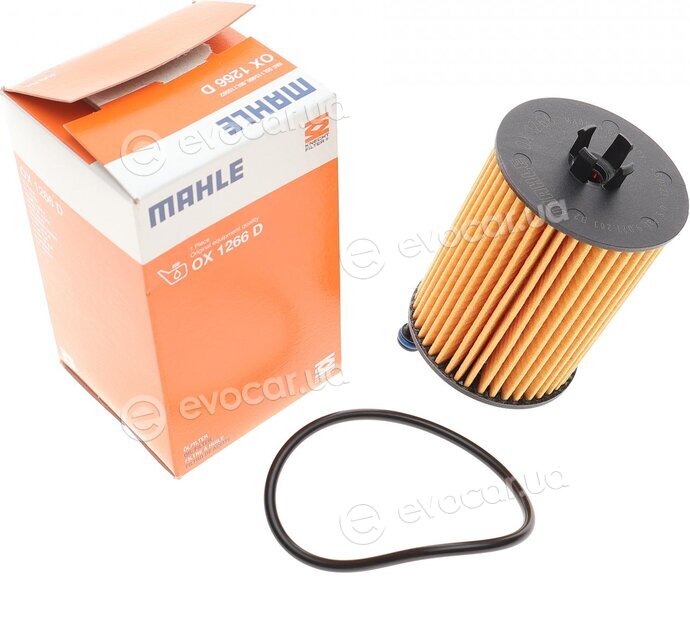 Mahle OX 1266D