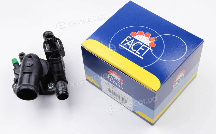 Facet 7.8737