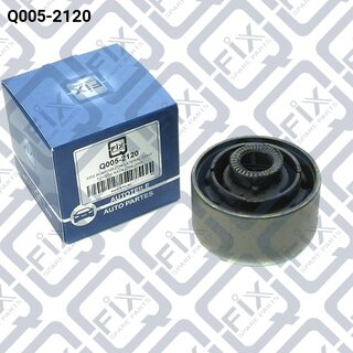 Q-Fix Q0052120