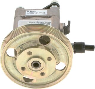 Bosch K S00 000 101