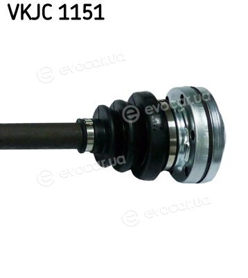 SKF VKJC 1151