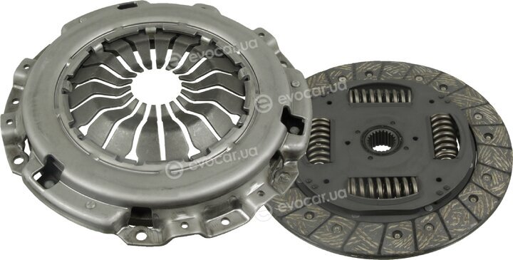 Blue Print ADF123028