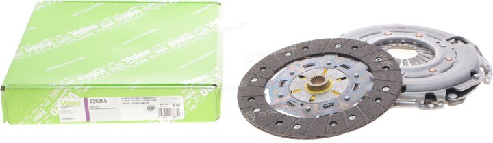 Valeo 826865